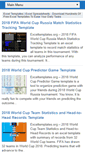 Mobile Screenshot of exceltemplates.org